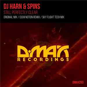 DJ Harn & Spins - Still Perfectly Clear FLAC