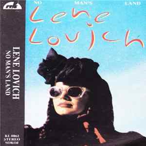 Lene Lovich - No Man's Land FLAC