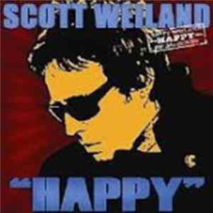 Scott Weiland - "Happy" In Galoshes FLAC