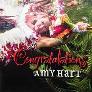 Amy Hart - Congratulations FLAC