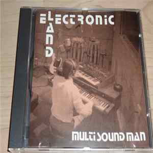 Multi Sound Man - Electronic Land FLAC