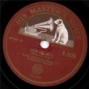 Bernard Miles - Over The Gate / Me An' Old Charlie FLAC