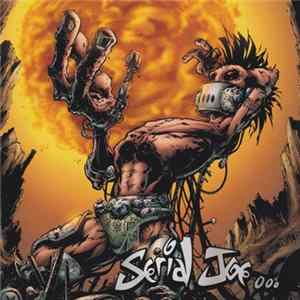 Serial Joe - Serial Joe... FLAC