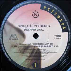 Single Gun Theory - Metaphysical FLAC