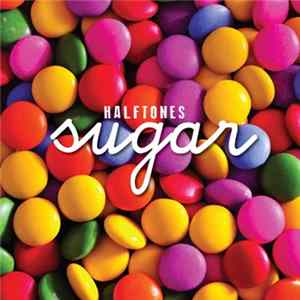 Halftones - Sugar FLAC