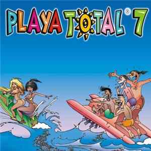 Various - Playa Total 7 FLAC