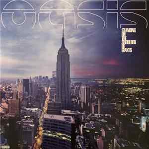 Oasis - Standing On The Shoulder Of Giants FLAC