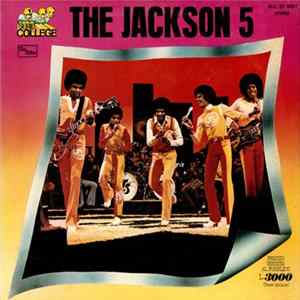 The Jackson 5 - Serie College FLAC