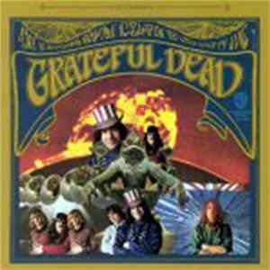 The Grateful Dead - The Grateful Dead FLAC