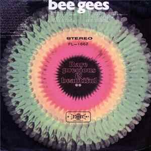 The Bee Gees - Rare, Precious & Beautiful FLAC