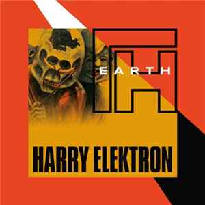 Harry Elektron - Earth Γη FLAC