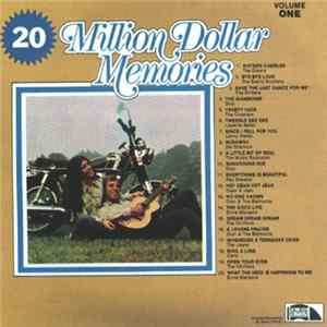Various - 20 Million Dollar Memories Volume One FLAC
