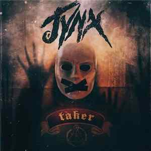 Jynx - Taker FLAC