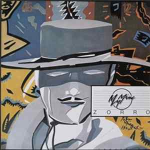 My Mine - Zorro FLAC