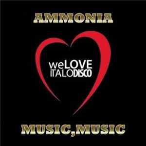 Ammonia - Music, Music FLAC