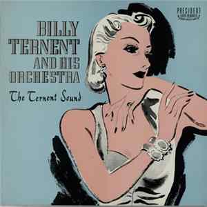 Billy Ternent & His Orchestra - The Ternent Sound FLAC