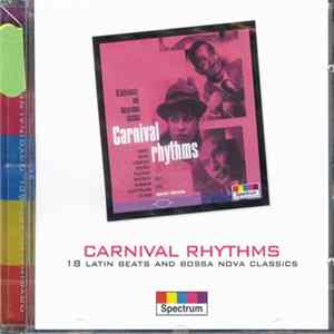Various - 18 Carnival Rhythms, Latin Beats And Bossa Nova Classics FLAC