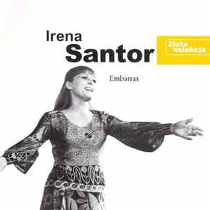 Irena Santor - Embarras FLAC
