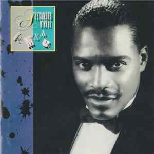 Alexander O'Neal - All Mixed Up FLAC
