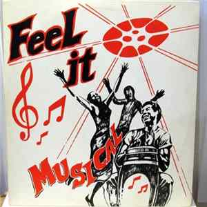 Omawale Stewart - Feel It FLAC