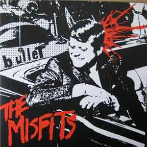 The Misfits - Bullet FLAC