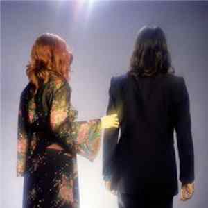 Delia Gonzalez & Gavin Russom - Track 5 FLAC