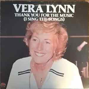 Vera Lynn - Thank You For The Music (I Sing The Songs) FLAC