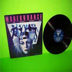 Various - Modern Dance FLAC