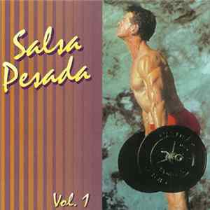 Various - Salsa Pesada Vol. 1 FLAC