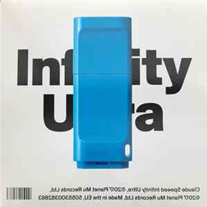 Claude Speeed - Infinity Ultra FLAC