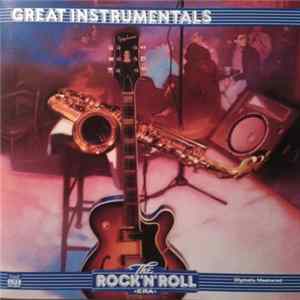 Various - Great Instrumentals FLAC