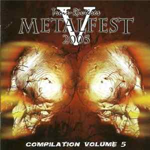 Various - Trois-Rivières Metalfest V FLAC