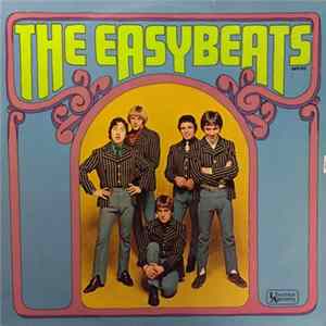 The Easybeats - The Easybeats FLAC