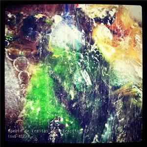 Roebin De Freitas - Contraction EP FLAC
