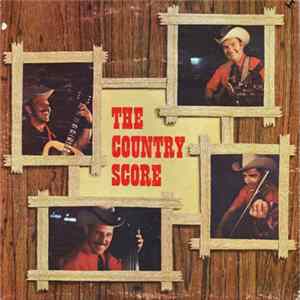 The Country Score - The Country Score At The HandleBar J FLAC