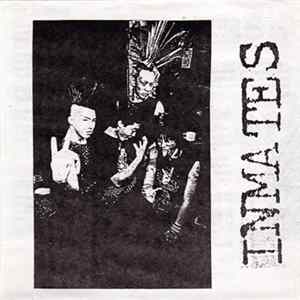 Inmates - Government Crimes FLAC