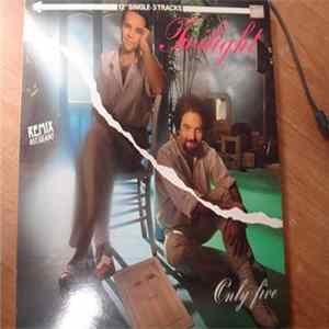 Twilight - Only Five FLAC