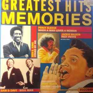 Various - Greatest Hits Memories FLAC
