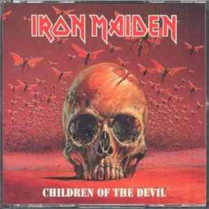 Iron Maiden - Children Of The Devil FLAC