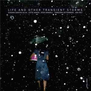 Susana Santos Silva, Lotte Anker, Sten Sandell, Torbjörn Zetterberg, Jon Fält - Life And Other Transient Storms FLAC