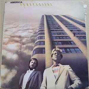 America - Perspective FLAC