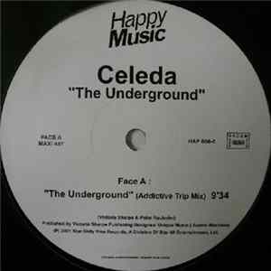 Celeda / Thick Dick - The Underground / Welcome 2 The Jungle FLAC