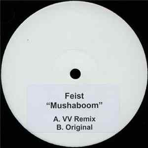 Feist - Mushaboom FLAC