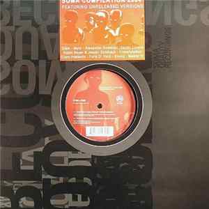 Various - Soma Compilation 2004 FLAC