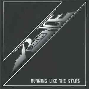 Radiance - Burning Like The Stars FLAC