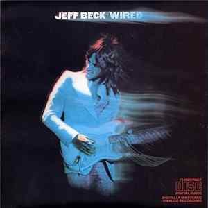 Jeff Beck - Wired FLAC