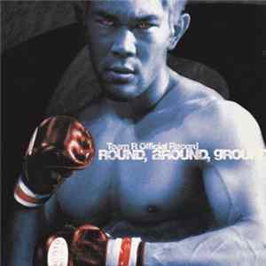 Cocobat / Brahman / Back Drop Bomb / R Sound - Team R Official Record: Round, Around, Ground FLAC
