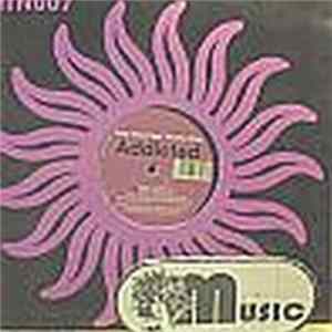 Taito Tikaro Feat. Vanessa Klein - Addicted FLAC
