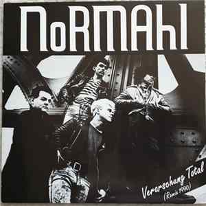 NoRMAhl - Verarschung Total (Remix 1990) FLAC