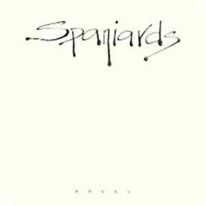 Spaniards - Angel FLAC